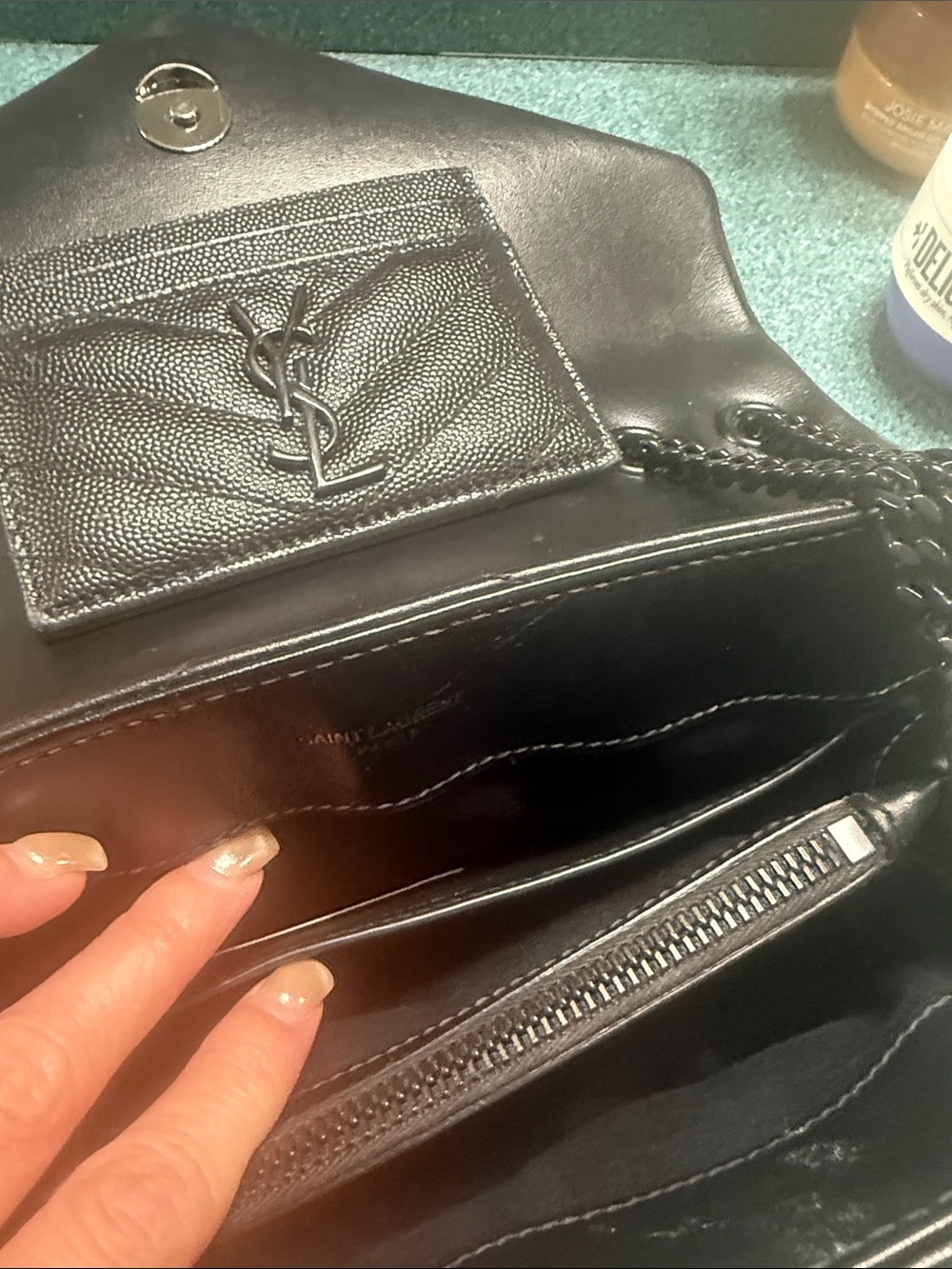 🖤Yves Saint Laurent LouLou Bag🖤 - Picture 14 of 15